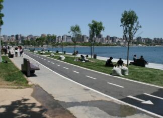 Koşu var; Kadıköy’de bazı yollar yarın trafiğe kapalı