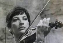 Dünyaca Ünlü Keman Virtüözü Suna Kan 86 yaşında hayatını kaybetti