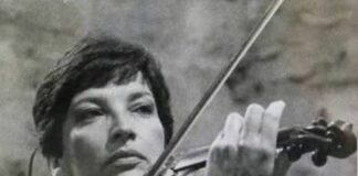 Dünyaca Ünlü Keman Virtüözü Suna Kan 86 yaşında hayatını kaybetti