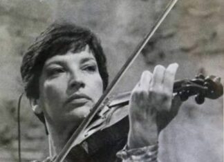 Dünyaca Ünlü Keman Virtüözü Suna Kan 86 yaşında hayatını kaybetti