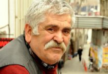 Pencere Yayınları’nın Sahibi yayıncı Muzaffer Erdoğdu hayatını kaybetti.