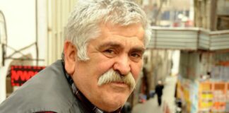 Pencere Yayınları’nın Sahibi yayıncı Muzaffer Erdoğdu hayatını kaybetti.