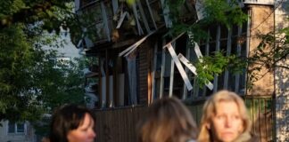 Ukrayna: “Blagodatne’den sonra Makarivka’yı da Rusların kontrolünden kurtardık”