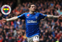 Fenerbahçe’den yeni sezon için ilk imza ilk transfer!