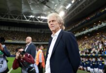 Fenerbahçe’den sözleşmesi sona eren Jorge Jesus’a teşekkür mesajı: