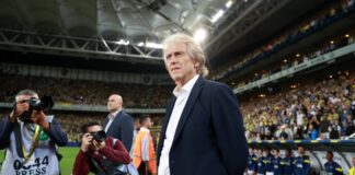 Fenerbahçe’den sözleşmesi sona eren Jorge Jesus’a teşekkür mesajı: