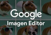 ‘Imagen Editor AI’ ile Photshop son zamanlarını mı yaşıyor.