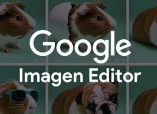 ‘Imagen Editor AI’ ile Photshop son zamanlarını mı yaşıyor.