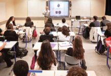 Özel okulların 2023-2024 eğitim öğretim yılı ücretleri belli oldu.