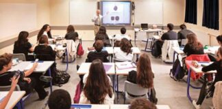 Özel okulların 2023-2024 eğitim öğretim yılı ücretleri belli oldu.