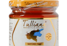TULLİANA Bitlis Bal’ına İngiltere’den GOLD HONEY (ALTIN BAL) ödülü!