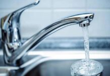 İstanbul’da suya zam geldi.