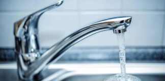 İstanbul’da suya zam geldi.