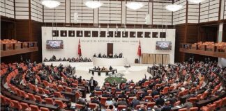 YENİ MECLİS’TE ÖNCELİK MEMUR VE EMEKLİ MAAŞLARI