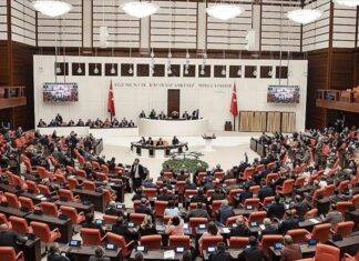 YENİ MECLİS’TE ÖNCELİK MEMUR VE EMEKLİ MAAŞLARI