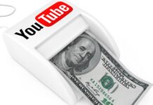 YouTube’da para kazanma koşulları değişti!