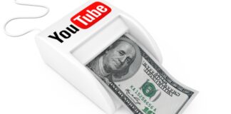 YouTube’da para kazanma koşulları değişti!
