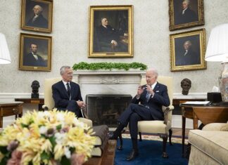NATO Genel Sekreteri Stoltenberg, Ukraynalıların Rus kuvvetlerine karşı ilerleme sağladığını söyledi