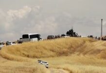 Diyarbakır Bismil’de arazi anlaşmazlığı kavgası: 9 kişi öldü, 3 yaralı var!