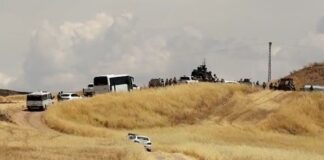 Diyarbakır Bismil’de arazi anlaşmazlığı kavgası: 9 kişi öldü, 3 yaralı var!