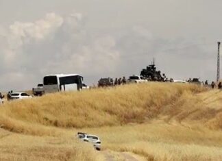 Diyarbakır Bismil’de arazi anlaşmazlığı kavgası: 9 kişi öldü, 3 yaralı var!