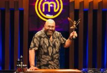 MASTERCHEF’TE SOMER ŞEF MUAMMASI GİDERİLDİ.