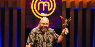 MASTERCHEF’TE SOMER ŞEF MUAMMASI GİDERİLDİ.