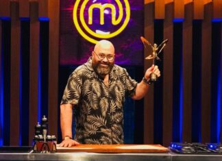 MASTERCHEF’TE SOMER ŞEF MUAMMASI GİDERİLDİ.