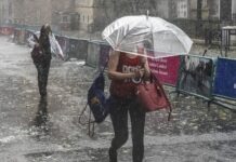 17 Haziran Cumartesi için uyarı… İstanbul, Kocaeli, Yalova, Bursa Sakarya…