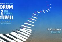 Bugün başlıyor; Bodrum 10 gün Caz’a doyacak