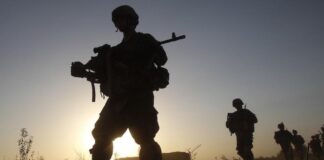 ABD Askeri, IŞİD’e ABD askerlerini öldürsünler diye yardım etmiş!