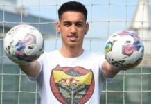 Fenerbahçe kaleci işini çözdü!