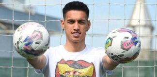 Fenerbahçe kaleci işini çözdü!