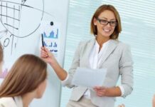 Kadınlar artık büyük medya kuruluşlarının yönetiminde!