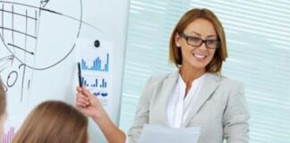 Kadınlar artık büyük medya kuruluşlarının yönetiminde!