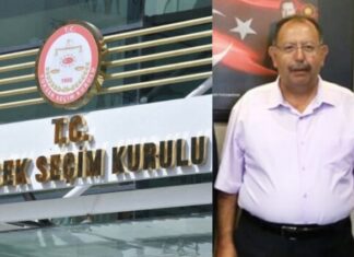 YSK Başkanı: ” Türkiye nihayetinde elektronik oylama sistemine geçecektir”