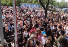 YKS birinci oturumu tamamlandı; yarın ikinci ve 3. oturum var