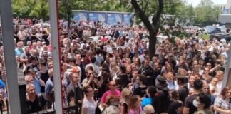 YKS birinci oturumu tamamlandı; yarın ikinci ve 3. oturum var