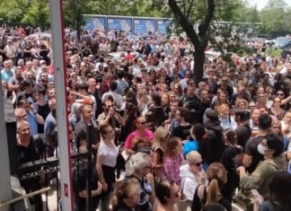 YKS birinci oturumu tamamlandı; yarın ikinci ve 3. oturum var