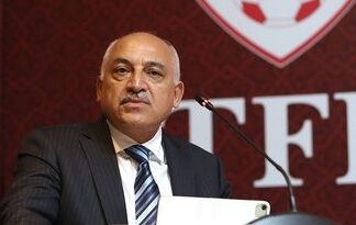 Daha seçim yapılmadan TFF’nin yeni başkanı belli oldu!