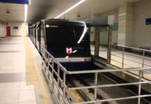 İstanbul’da bugün bazı metrolar kapalı!