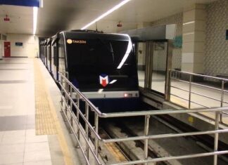 İstanbul’da bugün bazı metrolar kapalı!