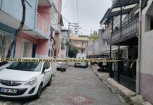 İzmir’de derin dondurucuda üç ceset!