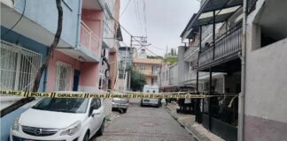 İzmir’de derin dondurucuda üç ceset!