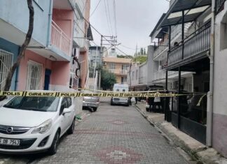 İzmir’de derin dondurucuda üç ceset!