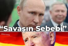 “Savaşın Sebebi”: Küresel Eşcinsellik Meselesi