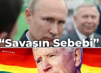 “Savaşın Sebebi”: Küresel Eşcinsellik Meselesi