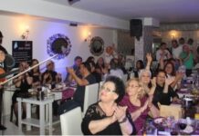 Keman Sanatçısı Mustafa Taşpınarlı yaşamını kaybetti.