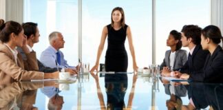 Norveç, yönetim kurullarının yüzde 40’ının kadın olması zorunluluğu getiriyor