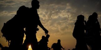 Modern zamanın Orta Çağı: Çatışma, zulüm, açlık, iklim değişikliği 100 milyondan fazla kişiye evini terk ettirdi.